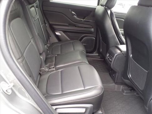 New 2024 Lincoln Corsair Grand Touring w/ Equipment Group 301A image 7