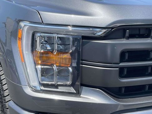 Used 2022 Ford F150 Lariat AWD/4WD image 6