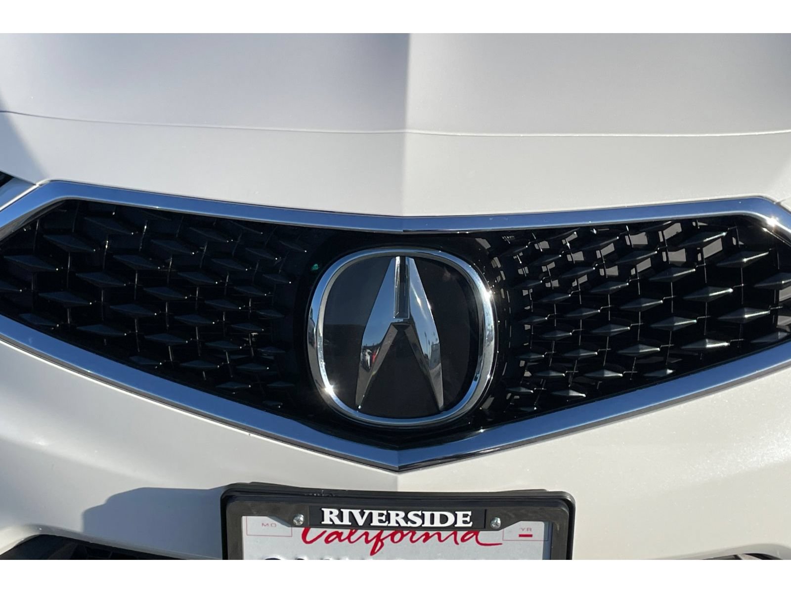 Used 2020 Acura ILX w/ Technology Package FWD image 46