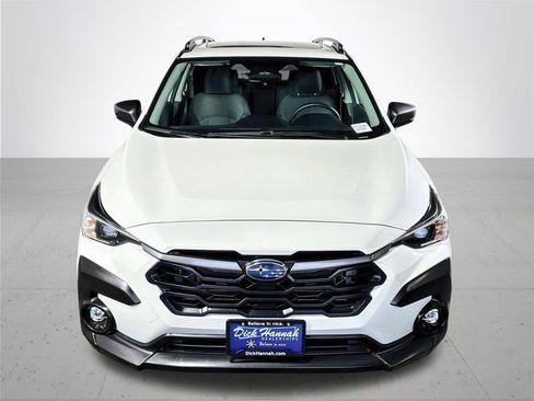 Certified 2026 Subaru Crosstrek 2.5i Premium AWD/4WD image 3