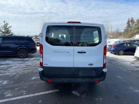 Used 2015 Ford Transit 150 XL RWD image 6