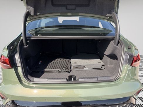 New 2026 Audi S3 Premium image 26