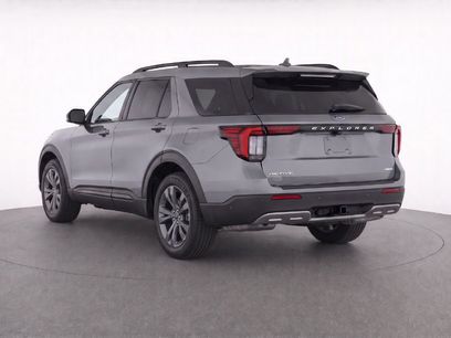 New 2026 Ford Explorer Active w/ Active Comfort Package