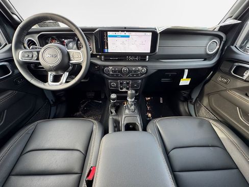 New 2026 Jeep Wrangler Sahara image 30