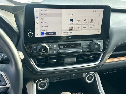 Used 2024 Toyota Grand Highlander XLE image 23