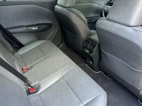 Certified 2023 Lexus RZ 450e Premium w/ Accessory Package (Z1) AWD/4WD image 27