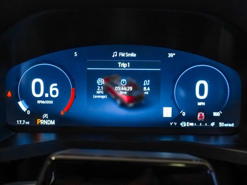 New 2026 Ford Explorer ST w/ Sun And Sound Package image 27