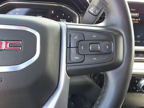 Used 2024 GMC Sierra 1500 SLT image 27