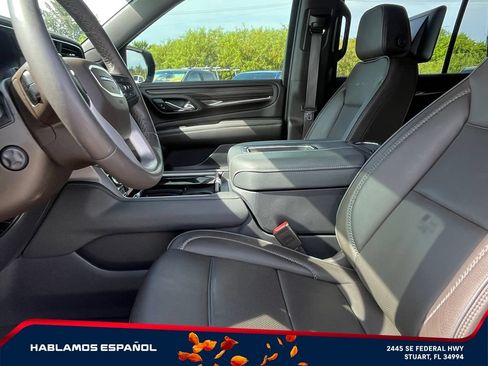 Certified 2024 GMC Yukon Denali w/ Advanced Technology Package AWD/4WD image 10