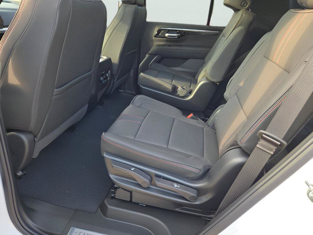 New 2026 Chevrolet Tahoe RST w/ Comfort Package AWD/4WD image 22