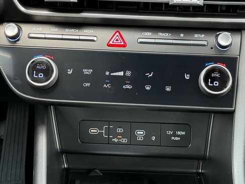 New 2026 Hyundai Sonata SEL FWD image 22