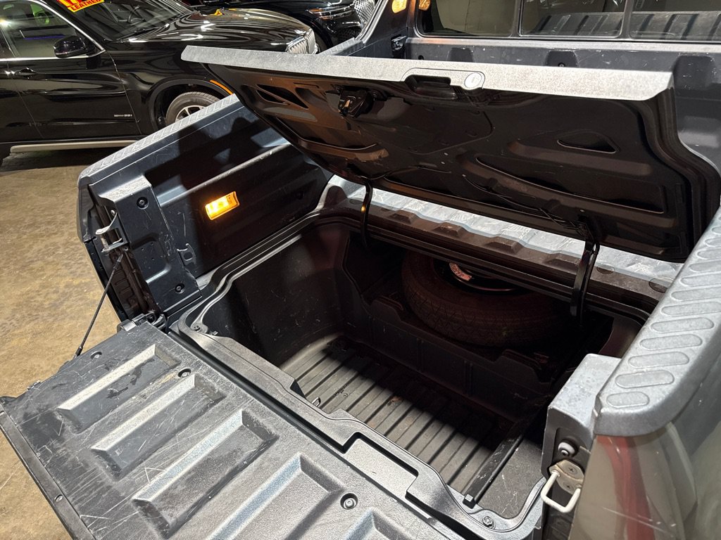 Used 2008 Honda Ridgeline RTL image 12