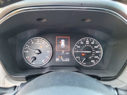 Used 2024 Subaru Outback Premium AWD/4WD image 24