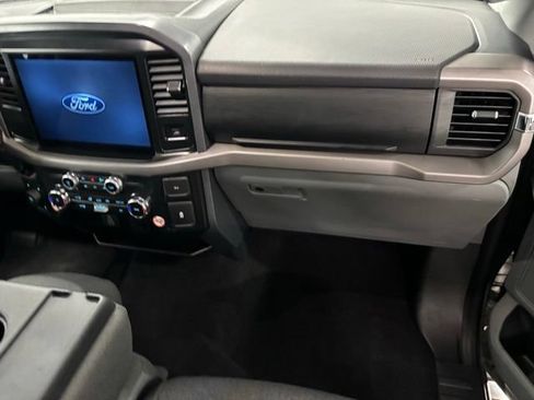 Used 2025 Ford F150 XLT w/ Equipment Group 301A Standard AWD/4WD image 19