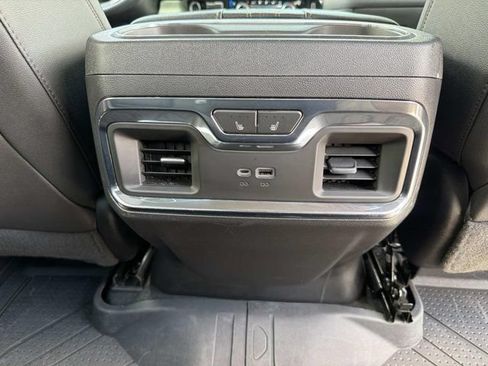 Used 2023 Chevrolet Silverado 1500 High Country w/ Technology Package AWD/4WD image 22