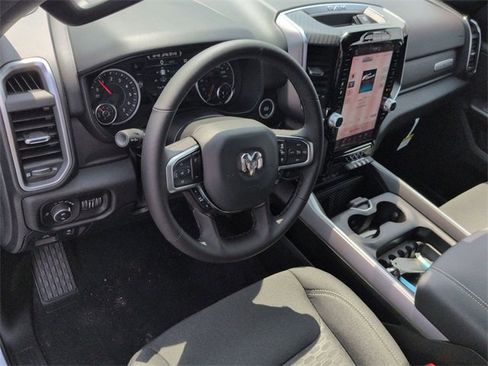 New 2026 RAM 1500 Big Horn image 11