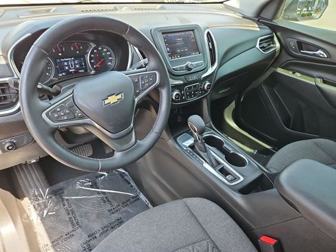 Certified 2023 Chevrolet Equinox LT FWD image 13