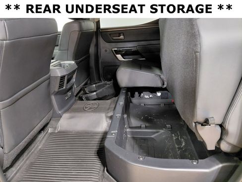 Used 2023 Toyota Tundra Limited image 22