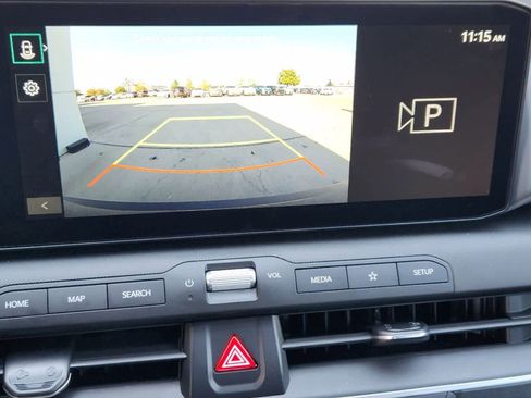 Certified 2025 Kia K4 FWD image 16