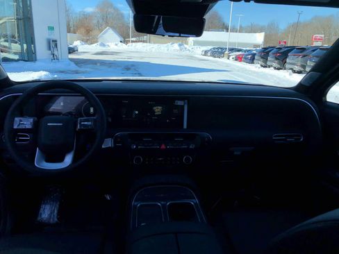 New 2026 Hyundai Palisade Calligraphy image 20