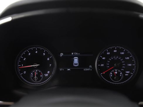 Used 2023 Hyundai Santa Fe SEL image 27