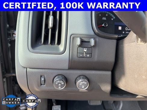 Used 2022 Chevrolet Colorado Z71 image 14