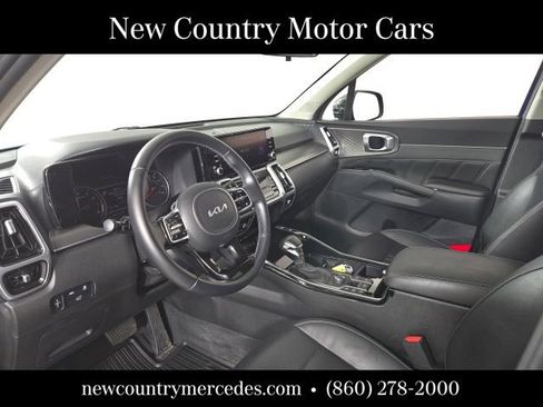 Used 2022 Kia Sorento SX AWD/4WD image 14