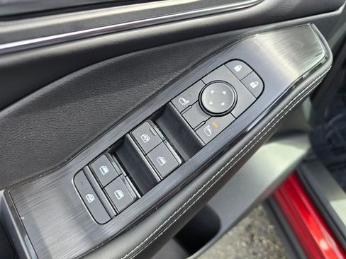 New 2026 Nissan Rogue Platinum image 18