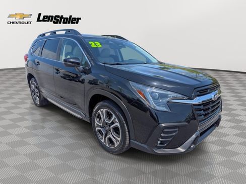 Used 2023 Subaru Ascent Limited AWD/4WD image 7