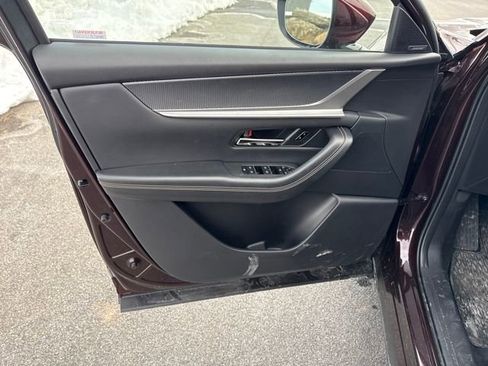 Certified 2025 MAZDA CX-90 3.3 Turbo S w/ Premium Package image 15