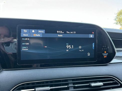 Used 2021 Hyundai Palisade Limited FWD image 23