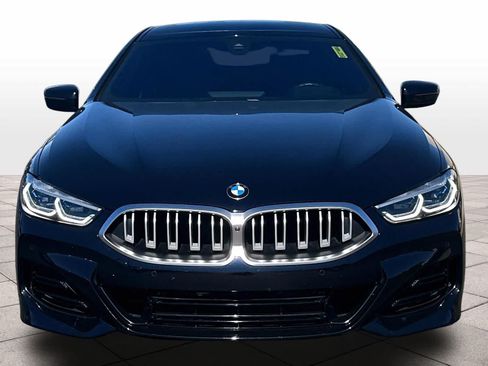 Used 2024 BMW 840i Gran Coupe w/ Driving Assistance Package RWD image 2