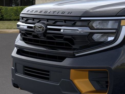 New 2026 Ford Expedition Tremor AWD/4WD image 17