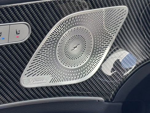 New 2026 Mercedes-Benz GLE 53 AMG 4MATIC Coupe image 28
