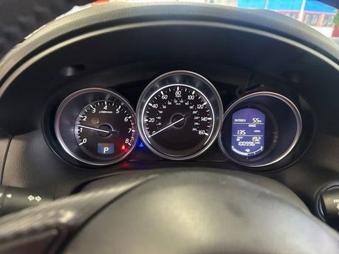 Used 2016 MAZDA CX-5 Touring image 14