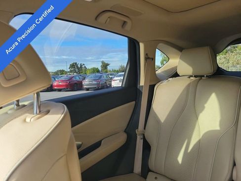 Certified 2020 Acura RDX AWD w/ Advance Package image 4