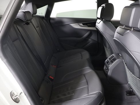 Used 2023 Audi A5 2.0T Premium Plus w/ Premium Plus image 37