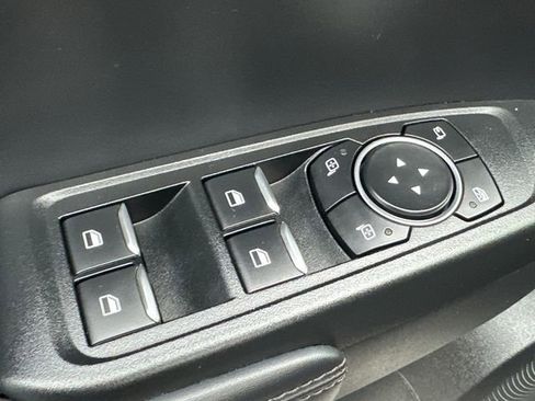 Used 2025 Ford Ranger Raptor image 23