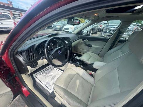 Used 2005 Saab 9-3 Linear FWD image 30