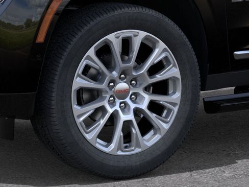 New 2026 GMC Yukon Denali AWD/4WD image 33
