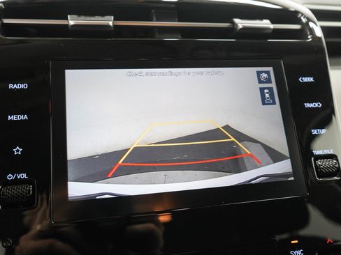 Certified 2024 Hyundai Tucson SEL AWD/4WD image 29