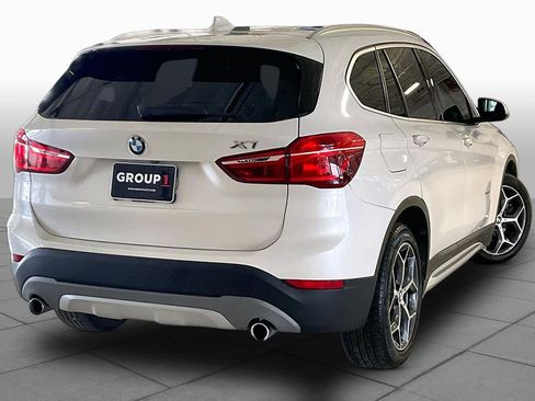 Used 2018 BMW X1 xDrive28i AWD/4WD image 12