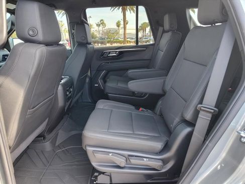 New 2026 Chevrolet Tahoe LT w/ Comfort Package AWD/4WD image 6
