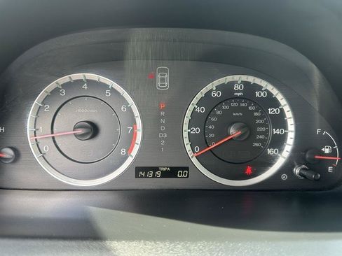 Used 2012 Honda Accord EX-L image 11