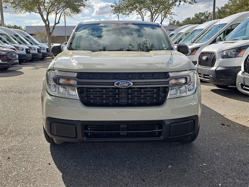 Used 2024 Ford Maverick XLT image 2