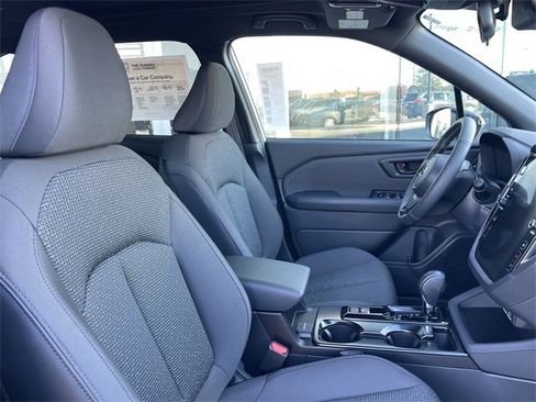 New 2026 Subaru Forester Premium image 18