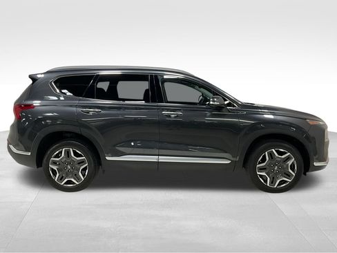 Used 2023 Hyundai Santa Fe Limited AWD/4WD image 3