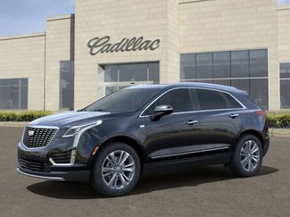 New 2025 Cadillac XT5 Premium Luxury w/ Technology Package video 2