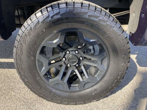 Used 2020 GMC Sierra 1500 SLT w/ SLT Premium Plus Package image 10