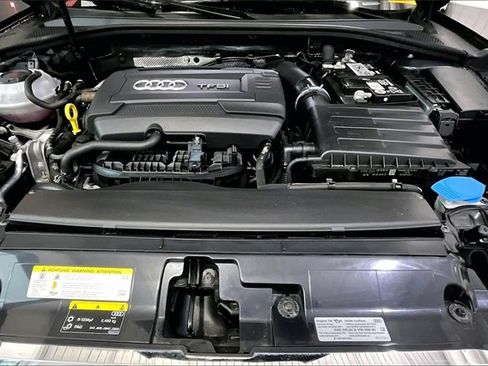 Used 2019 Audi A3 2.0T Premium w/ Convenience Package image 9